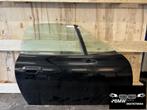 Deur RV Bmw Z3 zwart, Rechts, Gebruikt, -, Deur