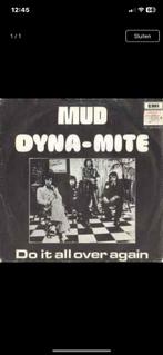 Mud – Dyna-Mite / Nieuwstaat/ Single 7 / 3021, Ophalen of Verzenden, Zo goed als nieuw