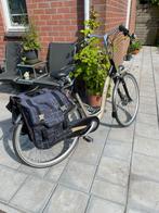 Rih Sigma Damesfiets - frame maat 52, Fietsen en Brommers, Fietsen | Dames | Damesfietsen, (Extra) lage instap, Zo goed als nieuw