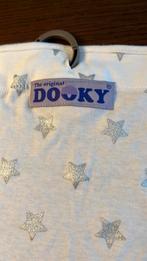 Dooky zon en wind beschermingsdoek, Overige merken, Ophalen of Verzenden, Zo goed als nieuw, Rug