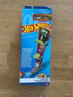 Hot Wheels Action Vertical Power Launch, Ophalen, Racebaan, Zelf te bouwen, Nieuw