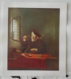 Kerst/Nieuwjaarskaart - Scheepswerf en Machinefabriek - 1971, Ophalen, 1960 tot 1980, Gebruikt, Overige onderwerpen