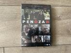 DVD Penoza Seizoen 2 Nieuw Geseald - Serie 2, Cd's en Dvd's, Dvd's | Tv en Series, Alle leeftijden, Boxset, Ophalen of Verzenden