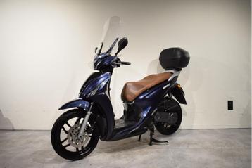 Kymco New People S | 2019 | 9000km | BROM beschikbaar voor biedingen