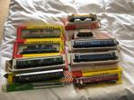 Fleischmann trein set, Hobby en Vrije tijd, Modeltreinen | H0, Gelijkstroom, Fleischmann, Ophalen of Verzenden, Gebruikt