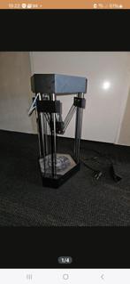3d printer Flux, Ophalen, Gebruikt