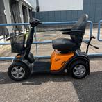 Scootmobiel QS4 | Life and Mobility, Diversen, Life and Mobility, Gebruikt, Ophalen of Verzenden, 16 km/u of meer