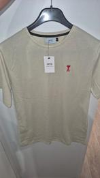 Paris ami shirt, Kleding | Heren, T-shirts, Maat 48/50 (M), Ami Paris, Wit, Nieuw