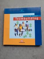 C.M Cadwell - Teambuilding, Ophalen of Verzenden, Zo goed als nieuw, C.M Cadwell