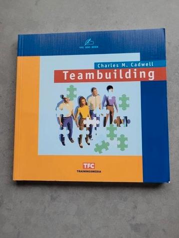 C.M Cadwell - Teambuilding beschikbaar voor biedingen