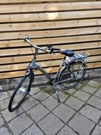 Elektrische Fiets Sparta, in Nette Staat, Fietsen en Brommers, Fietsen | Heren | Herenfietsen, Ophalen of Verzenden, Zo goed als nieuw