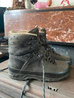 Meindl Wandelschoenen - Maat 44 - zeer weinig gedragen, Ophalen of Verzenden, Gedragen, Zwart, Wandelschoenen of Bergschoenen