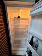 GRATIS Koelkast Edy typenummer 3470. Rechtsdraaiend. 1.55 h, Ophalen, 200 liter of meer, 140 tot 160 cm, 45 tot 60 cm