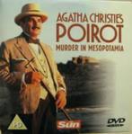 DVD’s - Daily Mail Agatha Christie Collection - Poirot, Cd's en Dvd's, Dvd's | Thrillers en Misdaad, Ophalen of Verzenden, Zo goed als nieuw