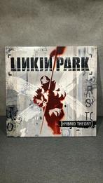 Linkin Park — Hybrid Theory, Ophalen of Verzenden, Nieuw in verpakking, 12 inch, Overige genres