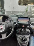Fiat 500, Auto diversen, Autoradio's, Ophalen of Verzenden, Nieuw