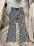 Studio Anneloes flair bonded broek check bronze travelstof L, Studio Anneloes, Maat 42/44 (L), Ophalen of Verzenden, Zo goed als nieuw