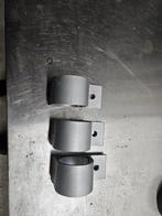 Tekoop Trux montage beugels voor lampen, Ophalen of Verzenden