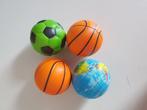 Stress ballen, Kinderen en Baby's, Speelgoed | Buiten | Los speelgoed, Ophalen of Verzenden, Zo goed als nieuw