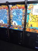 TAITO Zeke's Peak remake, Ophalen, Nieuw