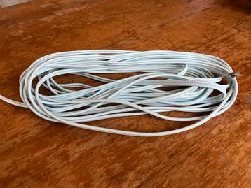 Supra Classic 4.0 Ice Blue tinned OFC loudspeaker cable beschikbaar voor biedingen