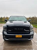 Dodge RAM Dodge RAM 2013, Auto's, Automaat, Blauw, Bedrijf, Vierwielaandrijving