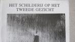 Schilder- en restauratietechniek, Ophalen of Verzenden, Zo goed als nieuw, Overige niveaus, Frans