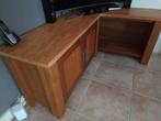 Kersenhouten TV-meubel - 152x114x64 cm, Huis en Inrichting, Kasten | Televisiemeubels, Ophalen