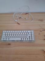 Draadloze Epomaker TK68 toetsenbord, Epomaker, Gaming toetsenbord, Ophalen of Verzenden, Zo goed als nieuw