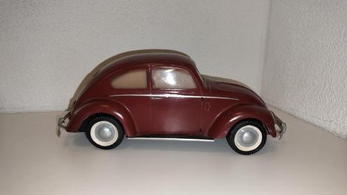 Volkswagen kever 1200 bj 1946 - 1953 Karl Heinz Kunze, Hobby en Vrije tijd, Modelauto's | 1:24, Gebruikt, Overige merken, Ophalen of Verzenden
