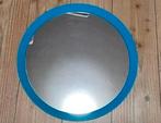 Ikea Langesund Spiegel - Blauw, Huis en Inrichting, Woonaccessoires | Spiegels, Minder dan 50 cm, Gebruikt, Ophalen of Verzenden