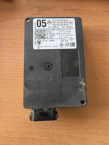 Radarsensor A0009058406 passend op verschillende types beschikbaar voor biedingen