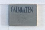 Galmgaten, liedjesboekje voor scouting, Ophalen, Gebruikt, Boek of Tijdschrift
