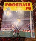 Panini football 79 belgie, Ophalen of Verzenden, Buitenlandse clubs, Poster, Plaatje of Sticker