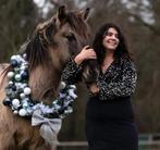 Kerst ponykamp op de Veluwe, Oktober, Geslacht onbekend