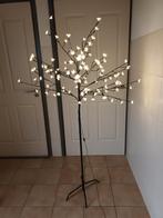 Sfeervolle LED Bloesemboom, Ophalen, 100 tot 150 cm, Zo goed als nieuw, Modern