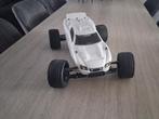 Traxxas rustler 2wd, Ophalen, Zo goed als nieuw, Auto
