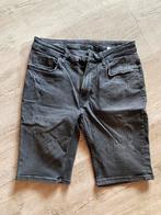 Daily Aesthetikz short maat M, Kleding | Heren, Spijkerbroeken en Jeans, Zwart, W32 (confectie 46) of kleiner, Ophalen of Verzenden