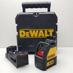 DeWalt DW088K kruislijnlaser rood met koffer - Nieuwstaat!, Dewalt, Zo goed als nieuw, Support@dewalt.com, 701 E. Joppa Road
Towson, MD 21286
USA