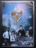 Blauw blauw 1, Vanaf 9 jaar, Ophalen of Verzenden, Zo goed als nieuw, Actie en Avontuur