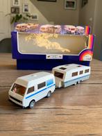 Siku VW LT28 Camper 2518, Hobby en Vrije tijd, Modelauto's | Overige schalen, Ophalen of Verzenden, Nieuw