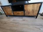 mango houten TV-meubel, Ophalen