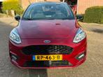 Ford Fiësta 1.0 Ecoboost 100pk 5dr 2018 Rood, Voorwielaandrijving, Zwart, 23 km/l, Origineel Nederlands