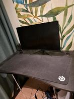 Gaming set up, Ophalen, Zo goed als nieuw