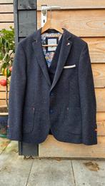 A Fish Named Fred Blazer met Gilet - Maat 50 - Nieuw!, Kleding | Heren, Ophalen of Verzenden