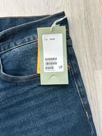 Nieuwe H&M Spijkerbroek 34/30, Ophalen of Verzenden, Nieuw, Blauw, W33 - W34 (confectie 48/50)