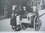 Leven en werken van Nederlandse dienstbodes., Ophalen of Verzenden, Henkes, 20e eeuw of later, Gelezen