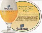 Hoegaarden – Hoegaarden Witbier – ongebruikt, Verzenden, Nieuw, Viltje(s), Overige merken