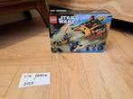 LEGO 75414 – The Force Burner Snowspeeder (Nieuw & geseald), Kinderen en Baby's, Speelgoed | Duplo en Lego, Ophalen of Verzenden