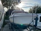 Bijna gratis Noorse Commander Projectboot - Opknapper!, Ophalen, Gebruikt, 50 pk of meer, Overige brandstoffen